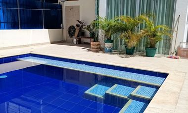 Casa en venta en conjunto en Ricaurte- Cundinamarca