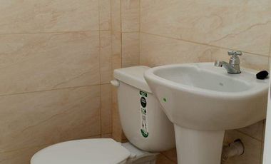 Departamento En Renta Urb. Puertas Del Sol
