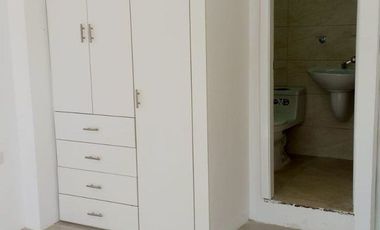 Departamento En Renta Urb. Puertas Del Sol