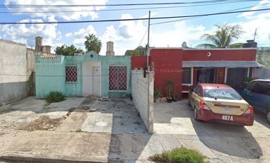 CASA EN VENTA UBICADA EN CALLE 31, FLAMBOYANES II, 97784, VALLADOLID, YUCATAN, MEXICO