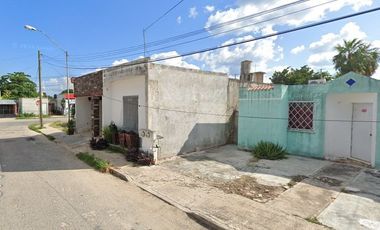 CASA EN VENTA UBICADA EN CALLE 31, FLAMBOYANES II, 97784, VALLADOLID, YUCATAN, MEXICO
