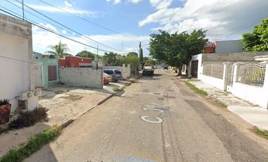 CASA EN VENTA UBICADA EN CALLE 31, FLAMBOYANES II, 97784, VALLADOLID, YUCATAN, MEXICO
