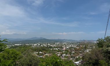 Terreno de 822 m² en Manzanillo, ideal para desarrollo habitacional o inversión