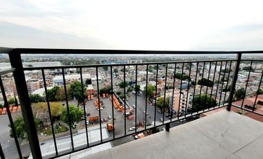 VENTA DEPARTAMENTO NUEVO CON BALCON CERCA DE AQUILES SERDAN, POLANCO, REFORMA, SATÉLITE Y VALLEJO