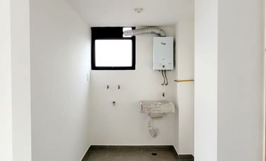 VENTA DEPARTAMENTO NUEVO CON BALCON CERCA DE AQUILES SERDAN, POLANCO, REFORMA, SATÉLITE Y VALLEJO