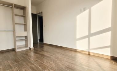 VENTA DEPARTAMENTO NUEVO CON BALCON CERCA DE AQUILES SERDAN, POLANCO, REFORMA, SATÉLITE Y VALLEJO