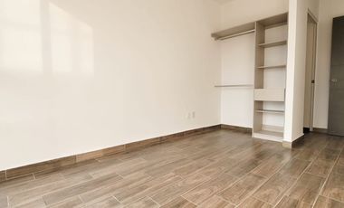 VENTA DEPARTAMENTO NUEVO CON BALCON CERCA DE AQUILES SERDAN, POLANCO, REFORMA, SATÉLITE Y VALLEJO