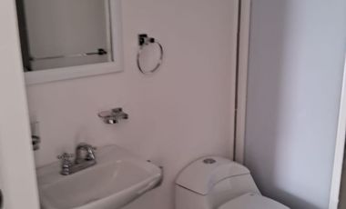 VENTA DEPARTAMENTO NUEVO CON BALCON CERCA DE AQUILES SERDAN, POLANCO, REFORMA, SATÉLITE Y VALLEJO