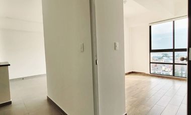 VENTA DEPARTAMENTO NUEVO CON BALCON CERCA DE AQUILES SERDAN, POLANCO, REFORMA, SATÉLITE Y VALLEJO
