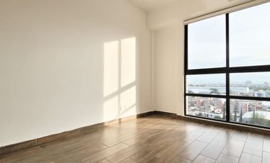 VENTA DEPARTAMENTO NUEVO CON BALCON CERCA DE AQUILES SERDAN, POLANCO, REFORMA, SATÉLITE Y VALLEJO