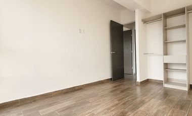VENTA DEPARTAMENTO NUEVO CON BALCON CERCA DE AQUILES SERDAN, POLANCO, REFORMA, SATÉLITE Y VALLEJO