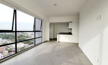VENTA DEPARTAMENTO NUEVO CON BALCON CERCA DE AQUILES SERDAN, POLANCO, REFORMA, SATÉLITE Y VALLEJO