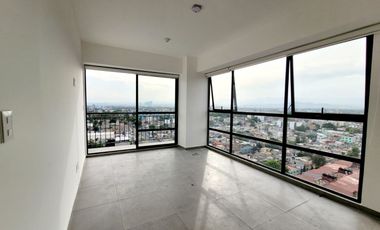 VENTA DEPARTAMENTO NUEVO CON BALCON CERCA DE AQUILES SERDAN, POLANCO, REFORMA, SATÉLITE Y VALLEJO