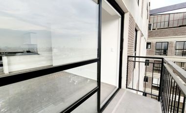 VENTA DEPARTAMENTO NUEVO CON BALCON CERCA DE AQUILES SERDAN, POLANCO, REFORMA, SATÉLITE Y VALLEJO
