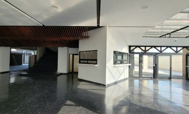 VENTA DEPARTAMENTO NUEVO CON BALCON CERCA DE AQUILES SERDAN, POLANCO, REFORMA, SATÉLITE Y VALLEJO
