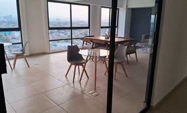 VENTA DEPARTAMENTO NUEVO CON BALCON CERCA DE AQUILES SERDAN, POLANCO, REFORMA, SATÉLITE Y VALLEJO