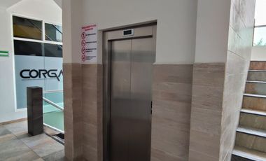 Locales desde 48 m² en Plaza Palmeras en el Fracc. Jardines de Virginia