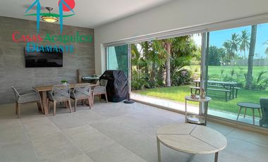 Casa en Xcaret con alberca privada y 5 membresías Mayan