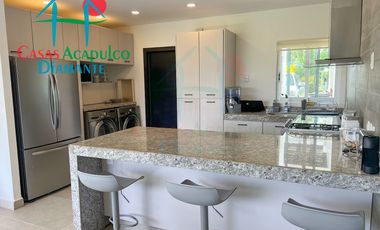 Casa en Xcaret con alberca privada y 5 membresías Mayan