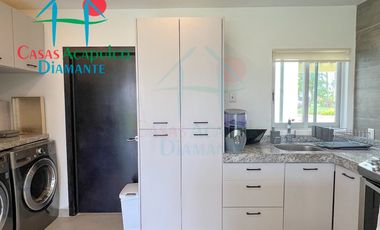 Casa en Xcaret con alberca privada y 5 membresías Mayan