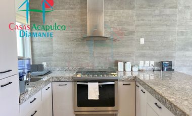 Casa en Xcaret con alberca privada y 5 membresías Mayan