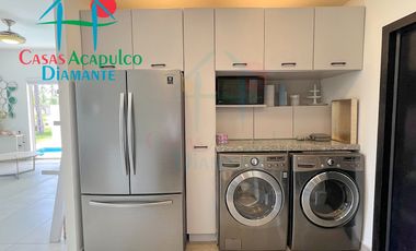 Casa en Xcaret con alberca privada y 5 membresías Mayan