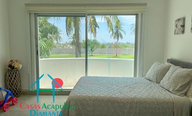 Casa en Xcaret con alberca privada y 5 membresías Mayan