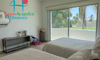 Casa en Xcaret con alberca privada y 5 membresías Mayan