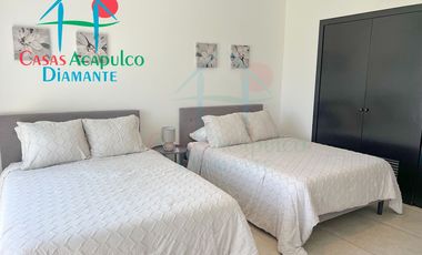 Casa en Xcaret con alberca privada y 5 membresías Mayan