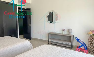 Casa en Xcaret con alberca privada y 5 membresías Mayan