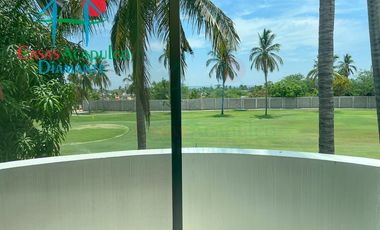 Casa en Xcaret con alberca privada y 5 membresías Mayan