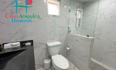 Casa en Xcaret con alberca privada y 5 membresías Mayan