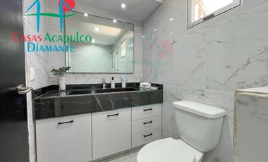 Casa en Xcaret con alberca privada y 5 membresías Mayan