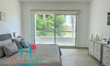 Casa en Xcaret con alberca privada y 5 membresías Mayan