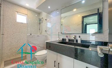 Casa en Xcaret con alberca privada y 5 membresías Mayan