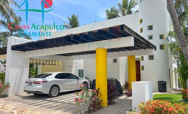 Casa en Xcaret con alberca privada y 5 membresías Mayan