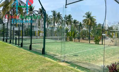 Casa en Xcaret con alberca privada y 5 membresías Mayan