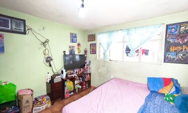 CASA EN VENTA EN IZCALLI JARDINES, ECATEEC DE MORELOS