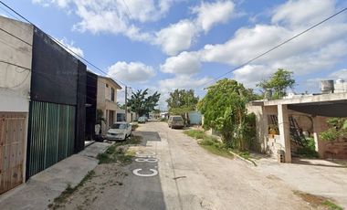 CASA EN VENTA EN CALLE 8 , FLOR CAMPESTRE, 97782, VALLADOLID, YUCATAN.
