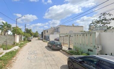 CASA EN VENTA EN CALLE 8 , FLOR CAMPESTRE, 97782, VALLADOLID, YUCATAN.