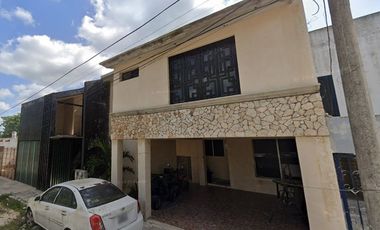 CASA EN VENTA EN CALLE 8 , FLOR CAMPESTRE, 97782, VALLADOLID, YUCATAN.