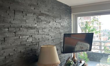 MARAVILLOSO DEPARTAMENTO TOTALMENTE REMODELADO BILBAO/DUQUECO LAS CONDES