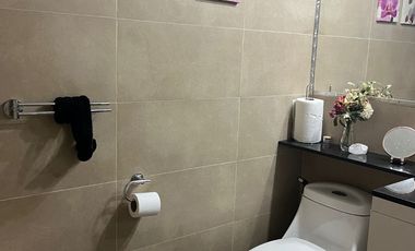 MARAVILLOSO DEPARTAMENTO TOTALMENTE REMODELADO BILBAO/DUQUECO LAS CONDES