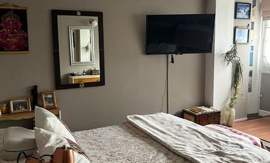 MARAVILLOSO DEPARTAMENTO TOTALMENTE REMODELADO BILBAO/DUQUECO LAS CONDES