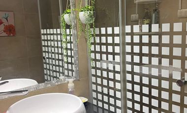 MARAVILLOSO DEPARTAMENTO TOTALMENTE REMODELADO BILBAO/DUQUECO LAS CONDES