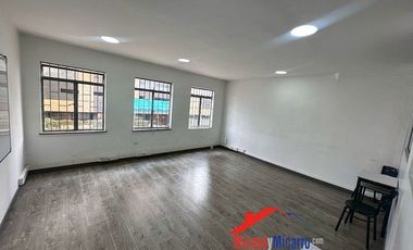 Edificio de Conservacion en Arriendo en Teusaquillo