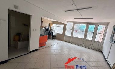 Edificio de Conservacion en Arriendo en Teusaquillo