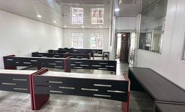 Edificio de Conservacion en Arriendo en Teusaquillo