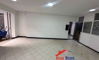 Edificio de Conservacion en Arriendo en Teusaquillo