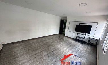 Edificio de Conservacion en Arriendo en Teusaquillo